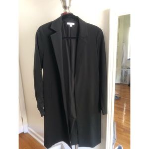 H by Halston Women’s Black Blazer
